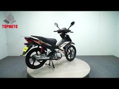 High-quality 107cc motorcycle